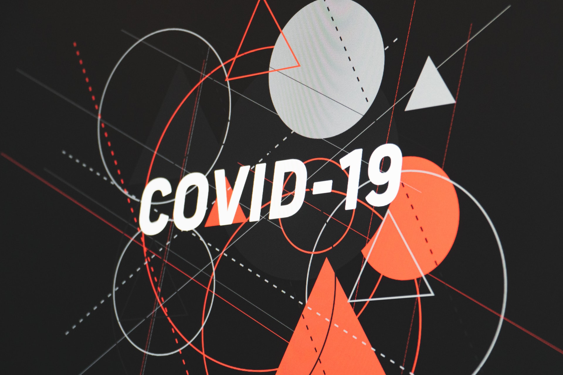 mathematical model of COVID-19 epidemic