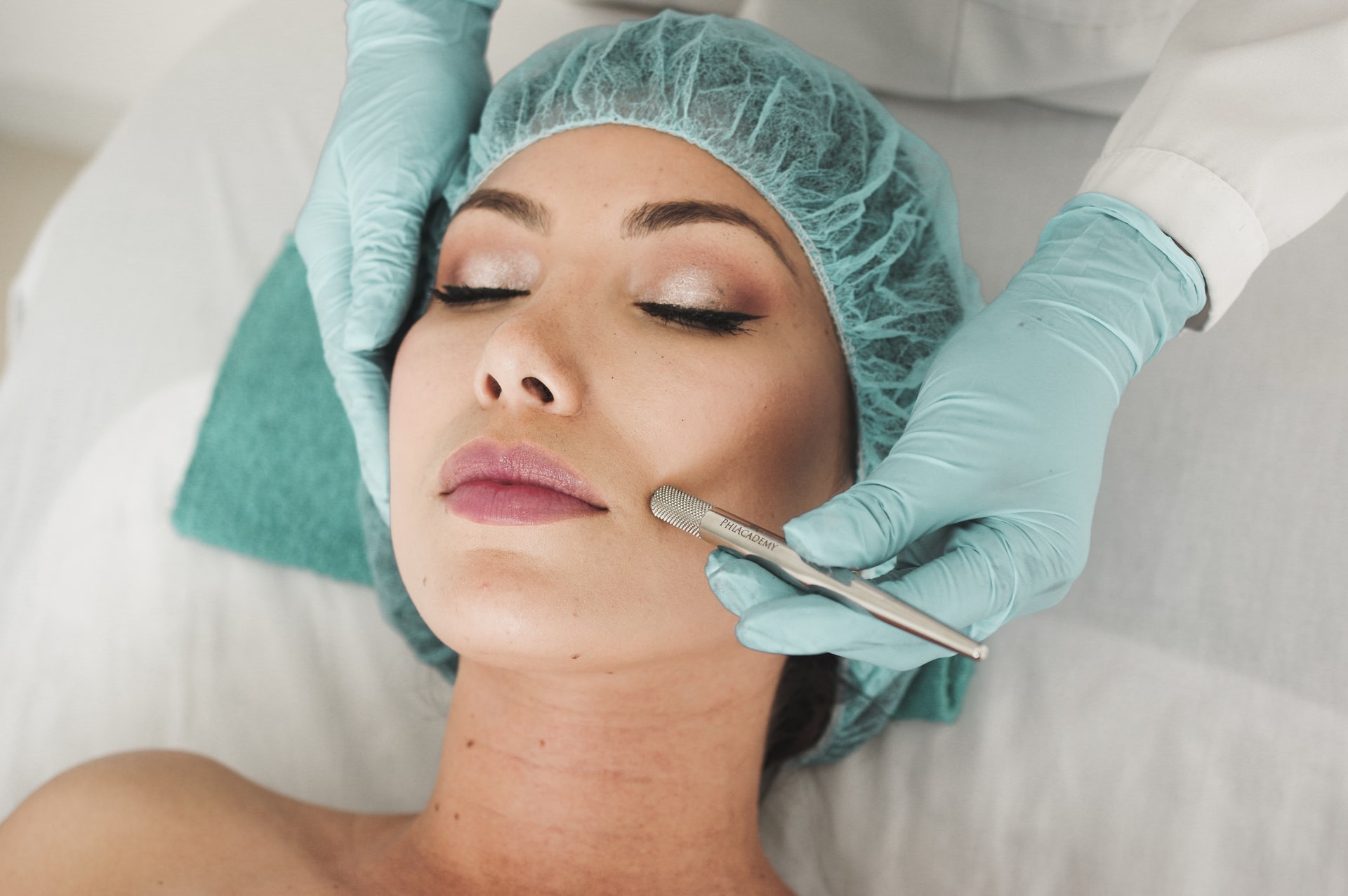 5 Beauty Treatments to Try in 2021
