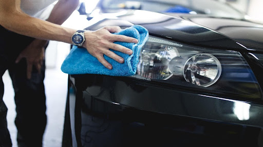 Cleaning Cloudy Headlights is Easier Than You Think