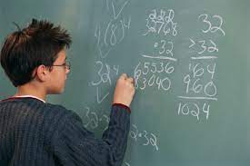 KNOW THESE 9 UNEXPECTING USES OF MATH THAT WILL LEAVE YOU SURPRISED.