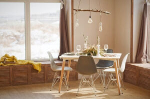 Find your Modern Dining Room Furniture