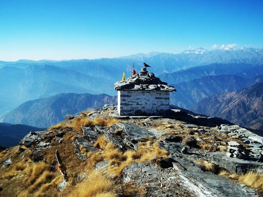 Chopta Trek: Top Places to Visit