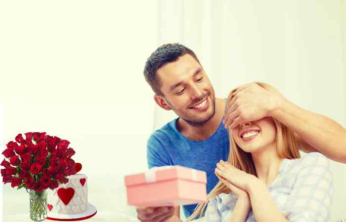 Romantic Anniversary Gifts for Wife to Convey Your Love
