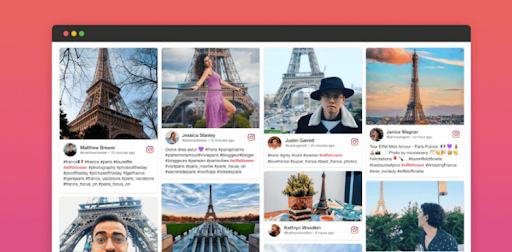 The Complete Guide To Embed Instagram Widget