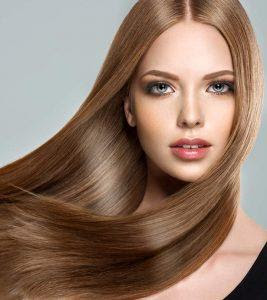 Gentle Amino Acid Hair Smoothing Treatments In 2021